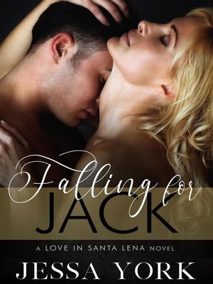 cover image of Falling For Jack